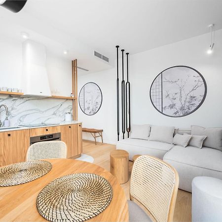 Woodside By Oneapartments Sopot Exterior photo