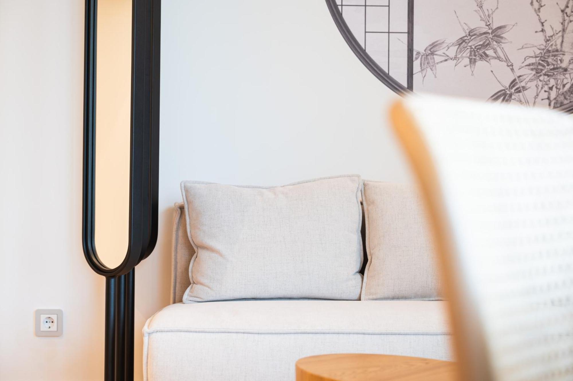 Woodside By Oneapartments Sopot Exterior photo