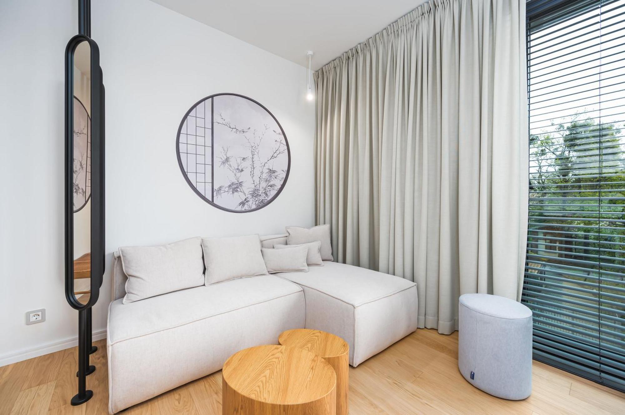Woodside By Oneapartments Sopot Exterior photo