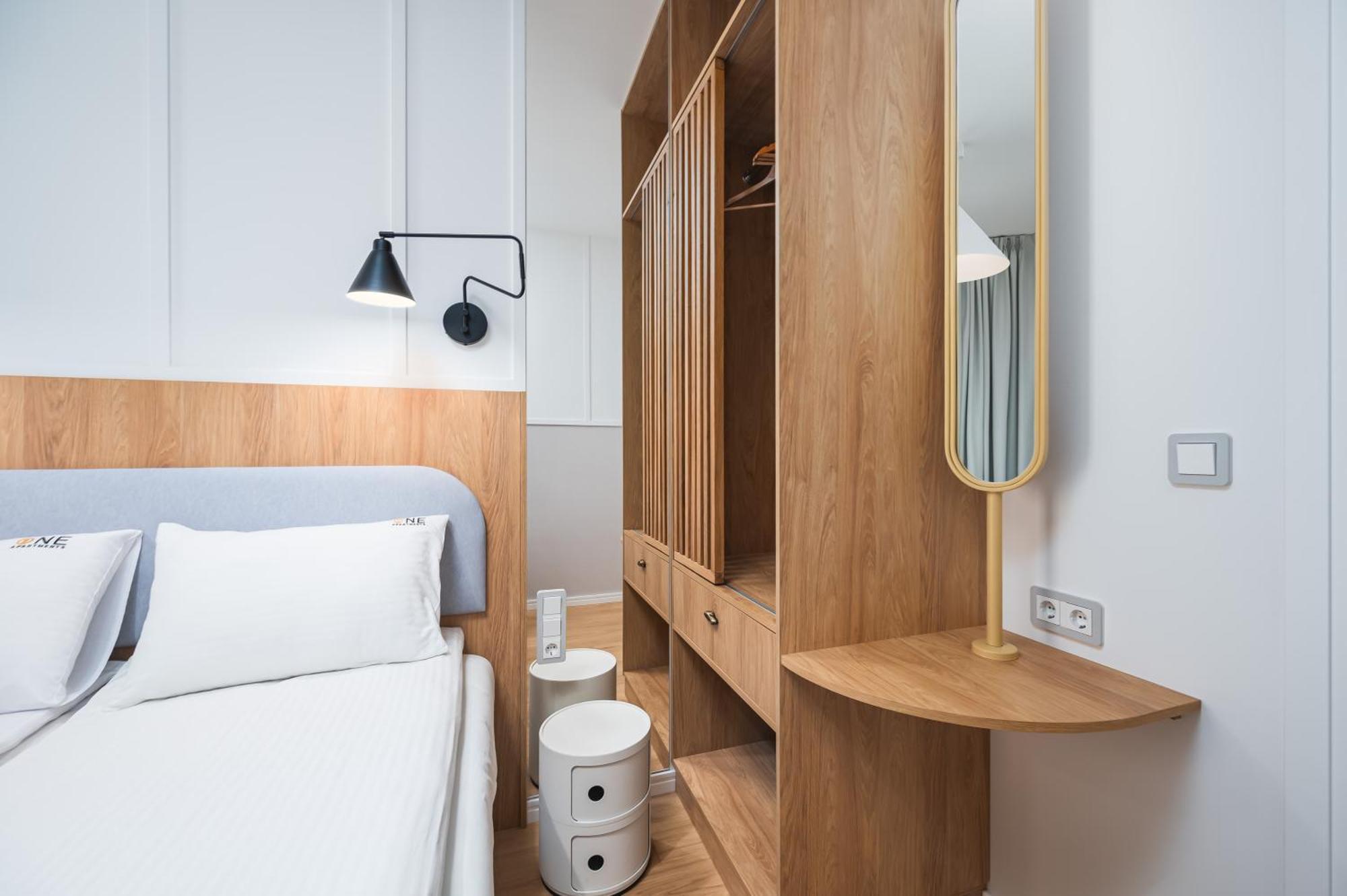 Woodside By Oneapartments Sopot Exterior photo