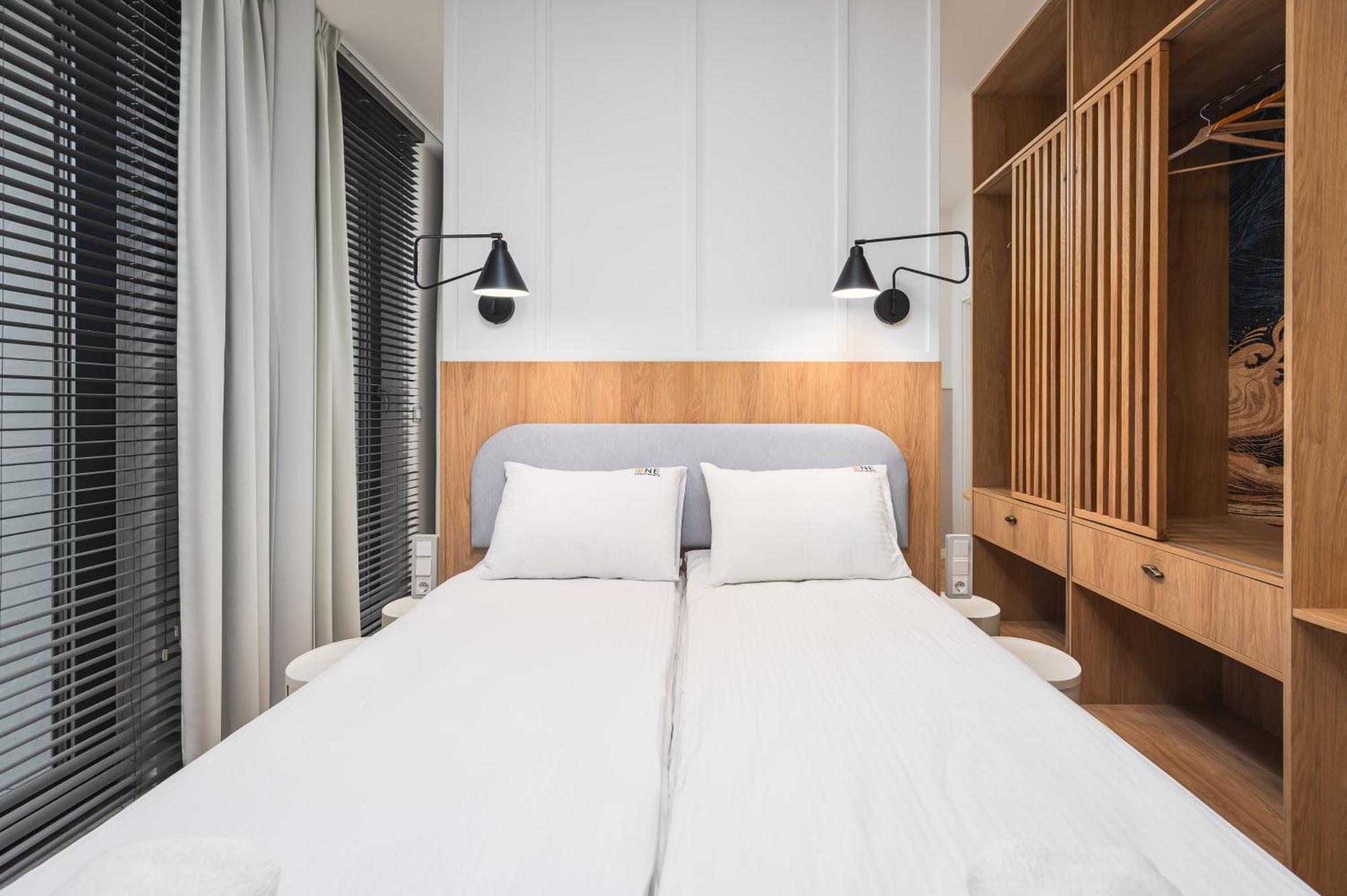 Woodside By Oneapartments Sopot Exterior photo