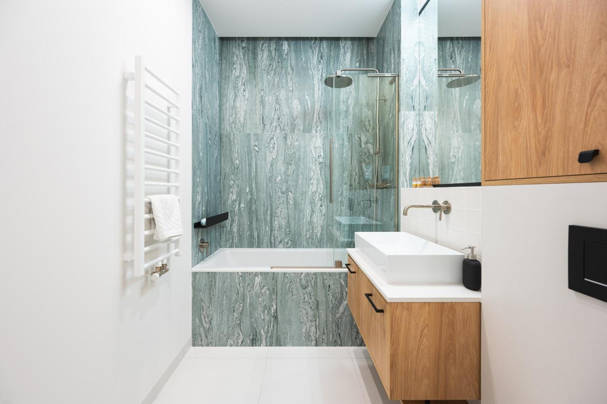 Woodside By Oneapartments Sopot Exterior photo