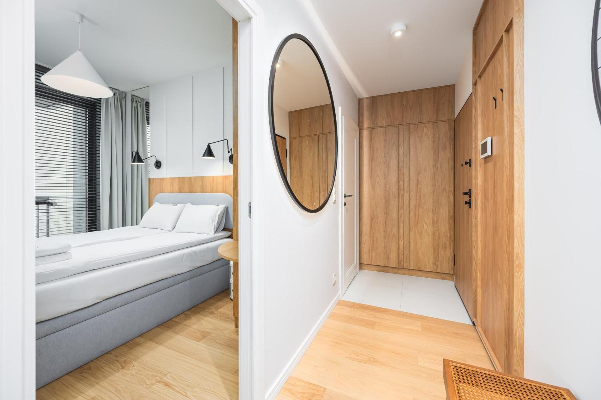 Woodside By Oneapartments Sopot Exterior photo